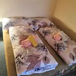 Apartmanovy Dum Konukevi Velké Losiny