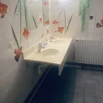 Apartmanovy Dum Velké Losiny