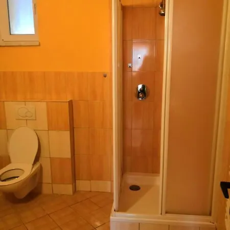 Pensionat Apartmanovy Dum