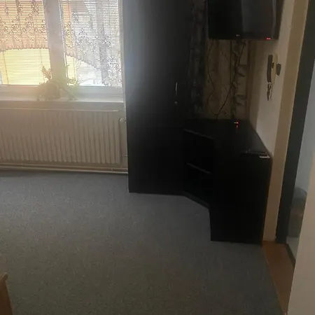 Apartmánový Dům 3* Velké Losiny