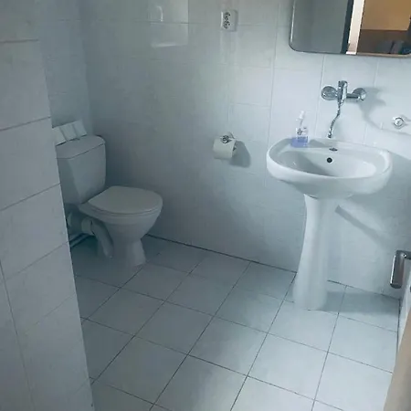 Pensionat Apartmanovy Dum 3*