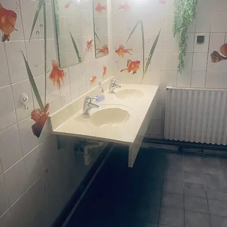 Apartmanovy Dum Velké Losiny