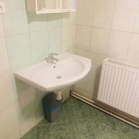 Apartmanovy Dum 3*