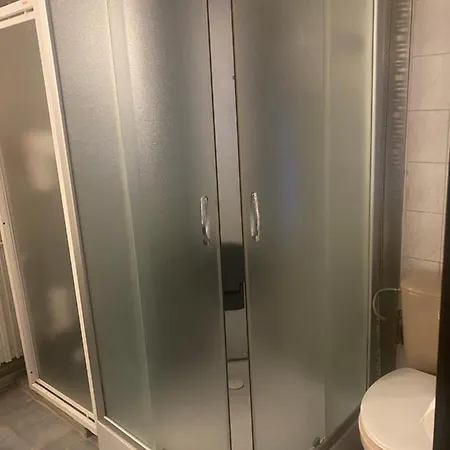 Apartmánový Dům 3* Velké Losiny
