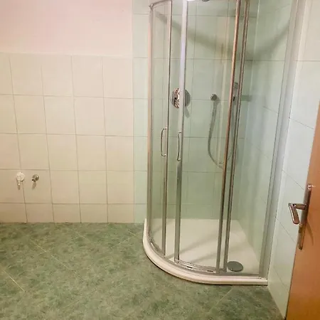 Pensionat Apartmanovy Dum Velké Losiny
