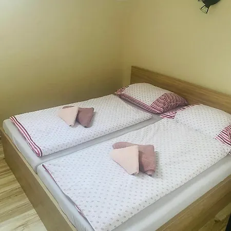 Apartmánový Dům