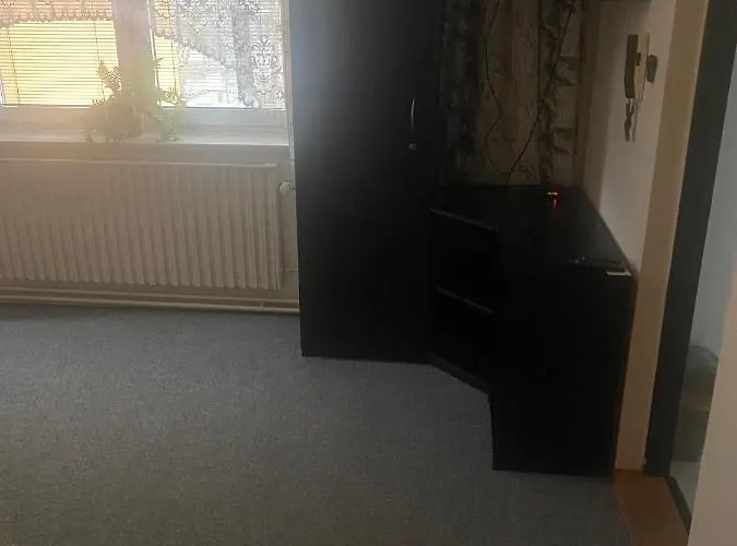 Apartmánový Dům 3* Velké Losiny