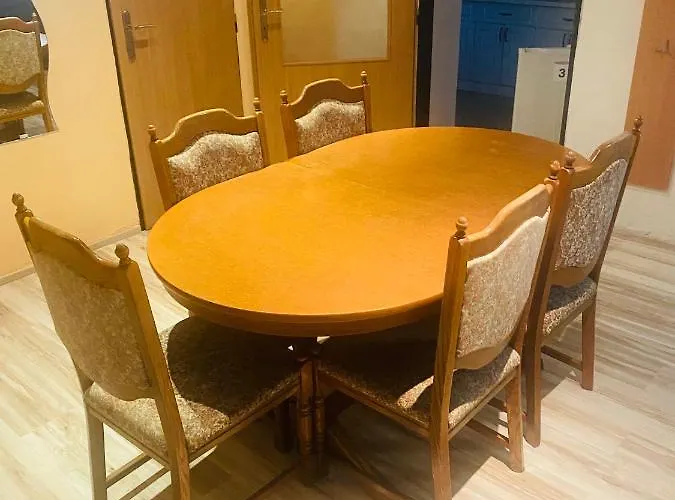 Apartmánový Dům