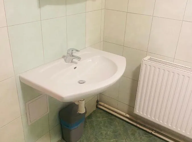 Apartmánový Dům 3*