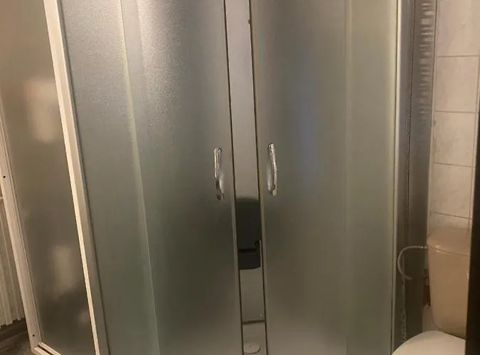Apartmánový Dům 3* Velké Losiny