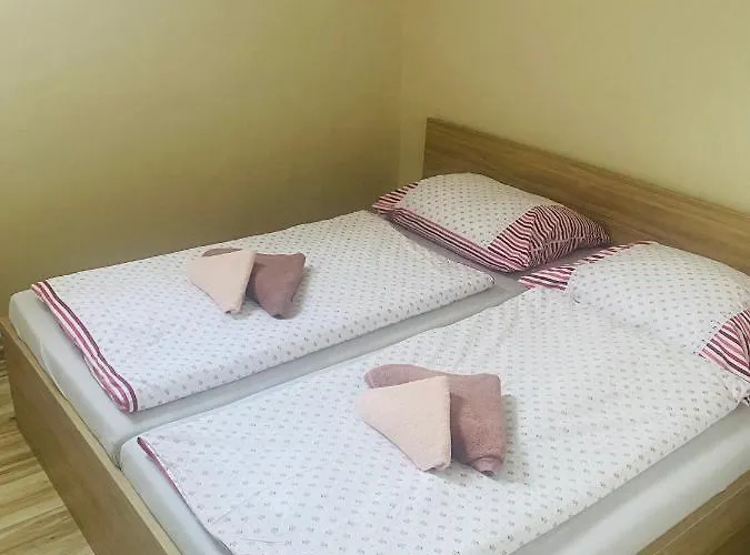 Apartmánový Dům